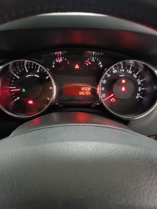 2011 Peugeot 3008 1.6 VTi Comfort | Access - photo 6