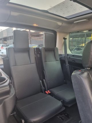 2008 Land Rover Discovery 3 Td V6 SE Auto - photo 6