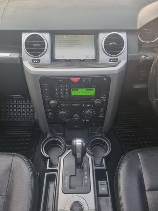 2008 Land Rover Discovery 3 Td V6 SE Auto - photo 8
