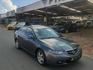 Honda Accord Used vehicle for sale