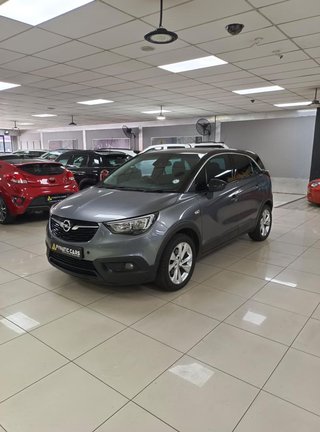 2018 Opel Crossland X 1.2T Enjoy - photo 3