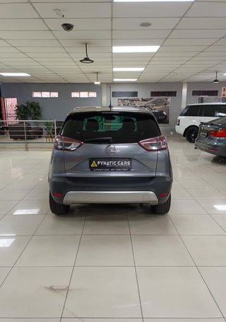 2018 Opel Crossland X 1.2T Enjoy - photo 5