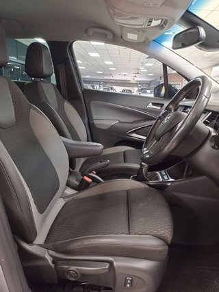 2018 Opel Crossland X 1.2T Enjoy - photo 4