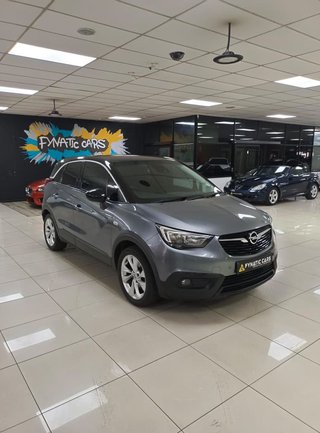 Opel Crossland X Used vehicle for sale