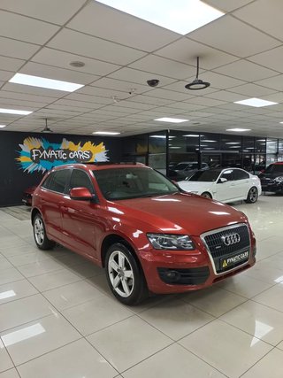 Audi Q5 Used vehicle for sale