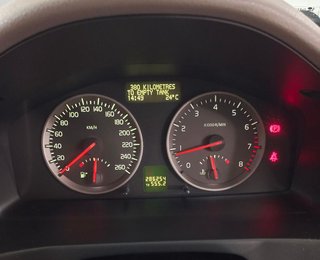 2004 Volvo S40 T5 - photo 6