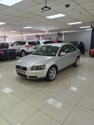 2004 Volvo S40 T5 - photo 3