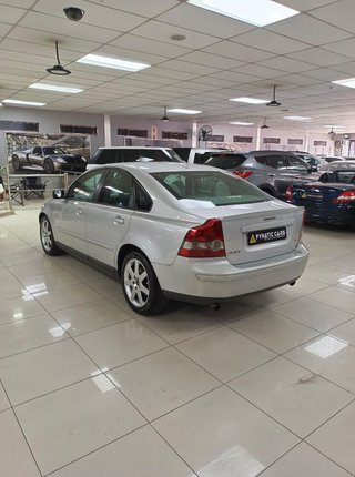2004 Volvo S40 T5 - photo 4