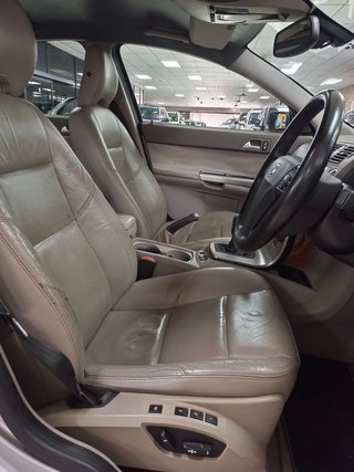 2004 Volvo S40 T5 - photo 2