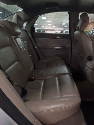 2004 Volvo S40 T5 - photo 3