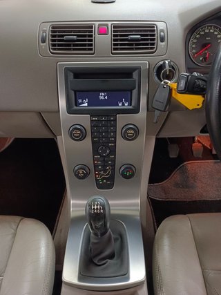 2004 Volvo S40 T5 - photo 5