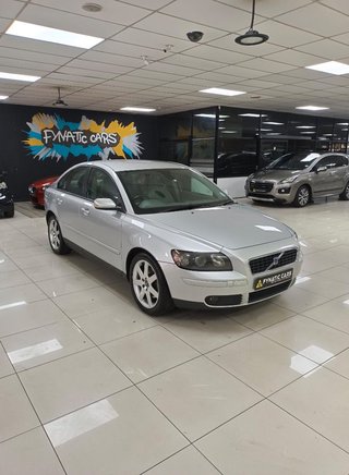 Volvo S40 Used vehicle for sale