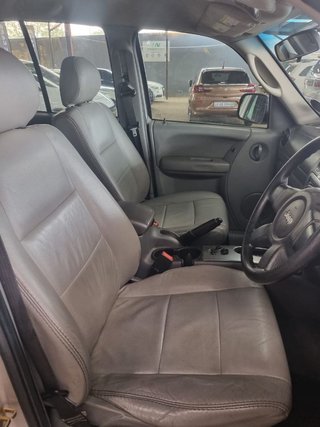 2007 Jeep Cherokee 2.8 CRD Renegade Auto - photo 4