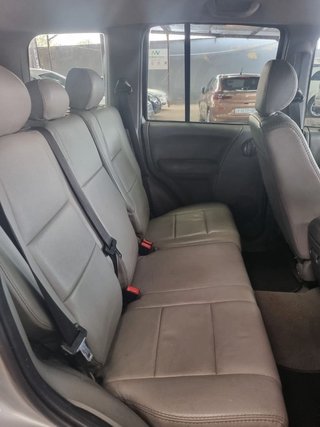 2007 Jeep Cherokee 2.8 CRD Renegade Auto - photo 5