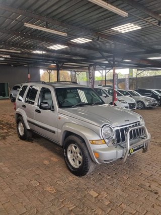 Jeep Cherokee Used vehicle for sale