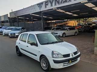Renault Clio Used vehicle for sale