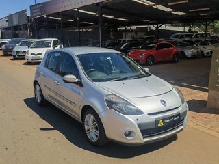 Renault Clio Used vehicle for sale