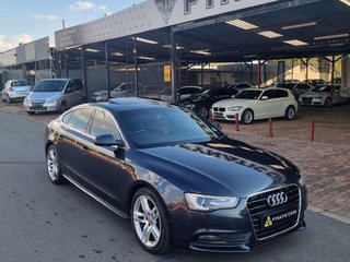 Audi A5 Used vehicle for sale