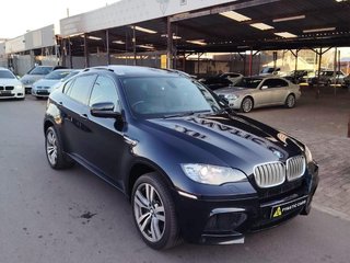 BMW X6 Used vehicle for sale