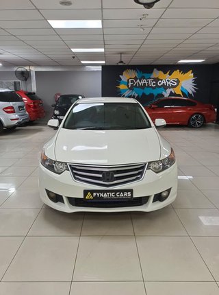 2010 Honda Accord 2.0i Auto - photo 2