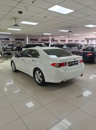 2010 Honda Accord 2.0i Auto - photo 4