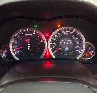 2010 Honda Accord 2.0i Auto - photo 4