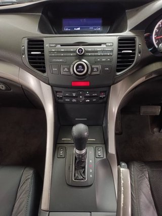 2010 Honda Accord 2.0i Auto - photo 5