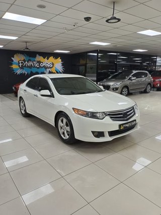 Honda Accord Used vehicle for sale