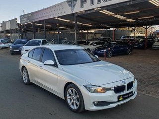 BMW 3 Series Used vehicle for sale