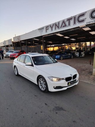 BMW 3 Series Used vehicle for sale