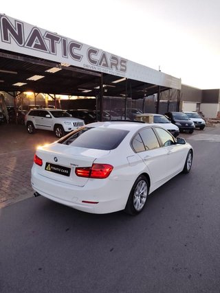 2014 BMW 3 Series 316i Sport - photo 2