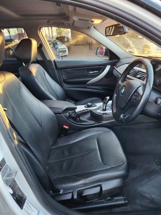 2014 BMW 3 Series 316i Sport - photo 4