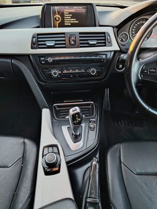 2014 BMW 3 Series 316i Sport - photo 7