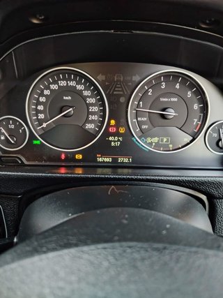 2014 BMW 3 Series 316i Sport - photo 8
