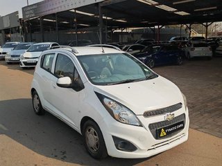 Chevrolet Spark Used vehicle for sale