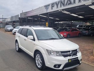 Dodge Journey Used vehicle for sale