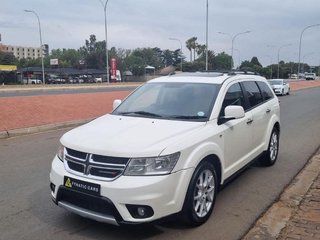 2013 Dodge Journey 3.6 V6 R|T Auto - photo 3