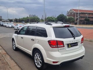 2013 Dodge Journey 3.6 V6 R|T Auto - photo 5