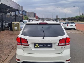 2013 Dodge Journey 3.6 V6 R|T Auto - photo 1