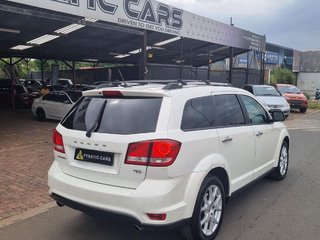 2013 Dodge Journey 3.6 V6 R|T Auto - photo 2