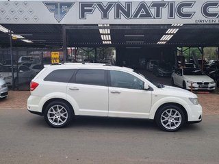 2013 Dodge Journey 3.6 V6 R|T Auto - photo 3