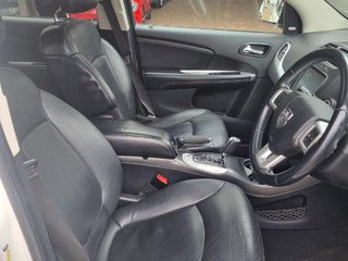 2013 Dodge Journey 3.6 V6 R|T Auto - photo 4