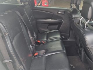 2013 Dodge Journey 3.6 V6 R|T Auto - photo 5