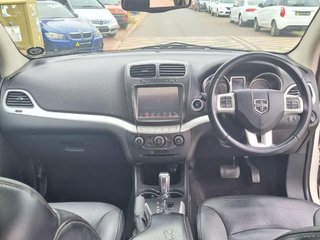 2013 Dodge Journey 3.6 V6 R|T Auto - photo 7