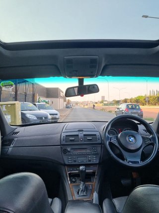 2005 BMW X3 3.0i Auto - photo 6