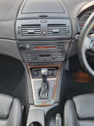 2005 BMW X3 3.0i Auto - photo 7