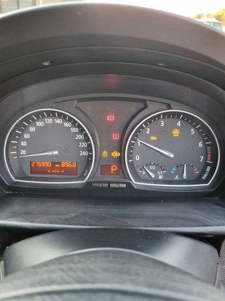 2005 BMW X3 3.0i Auto - photo 8