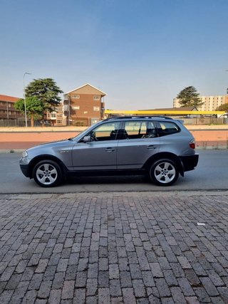 2005 BMW X3 3.0i Auto - photo 4