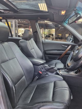 2005 BMW X3 3.0i Auto - photo 4