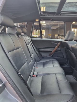 2005 BMW X3 3.0i Auto - photo 5